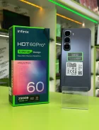 Infinix HOT 60 Pro+. �����, 256 ��, ������, 4G LTE, Dual-SIM ����