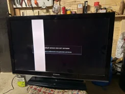 Samsung LE40C530 ����