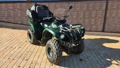 Yamaha Grizzly 125. ��������, ��, �� ����