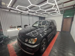 Lexus LX470. �������, 4wd, 4.7 (235��.�.), ������ ����