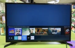 Samsung UE32T5300. LED ����