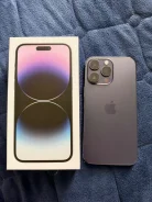 Apple iPhone 14 Pro Max. �/�, 256 ��, ����������, 4G LTE, 5G, Dual-SIM, ����������, NFC, eSIM, ������� �������, ������������ ������� ����