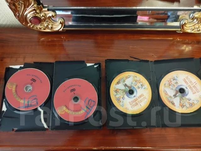 ������������ DVD ����
