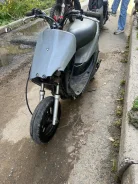 Honda Dio AF34 ZX. 65����. ��., ��������, ��� ���, ������ �� �� ����