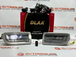 ������� Toyota Land Cruiser 100/Grand Hiace ������ �������� ����� L+R 6068 ����