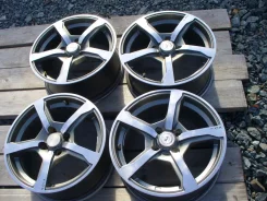 Fox. 6.5x15", 4x100, ET40 ����