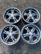 SH. 6.5x15", 5x114.3 ����
