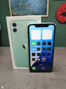 Apple iPhone 11. �/�, 128 ��, �������, 4G LTE, NFC, eSIM, ������������ ������� ����