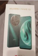 Huawei Nova 12i. �����, 256 ��, ������ ����