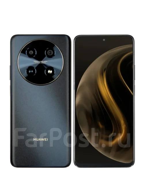 Huawei Nova 12i. �����, 256 ��, ������ ����
