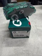 ������� G-brake Toyota Raize A200A A210A Daihatsu Rocky A200S A210S GP02378 ����
