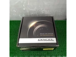 ��������� ����� Dixcel HS Type 111 3396 ��� Mercedes-Benz CLK320 AMG (W208), ������ � �����. 111396 [24046387/7590] 111396 ����