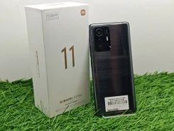 Xiaomi 11T Pro. �/�, 128 ��, ������, 3G, 4G LTE ����