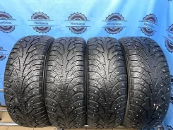 Hankook Winter i*Pike W409