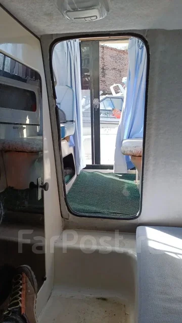 ������ �����. 1997 ���, ����� 8��., ��������� ������������, 130��.�., ������ ����