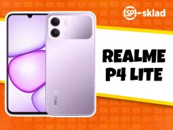 Realme P4 Lite. �����, 64 ��, ����������, 3G, 4G LTE, Dual-SIM ����