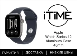 Apple Watch Series 12. GPS, IP68 ����