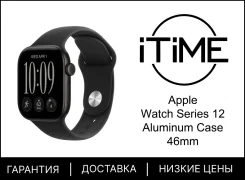 Apple Watch Series 12. GPS, IP68 ����