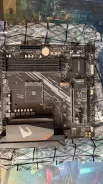 AMD B550 ����