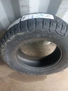 Nokian Outpost AT. ����� at, 2025 ���, ����� ����