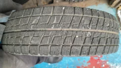 Bridgestone Blizzak Revo2. �����������, 2007 ���, �/�, ����� 40 % ����