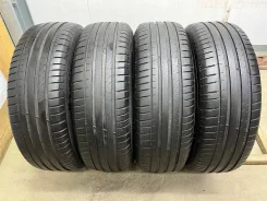 Michelin Pilot Sport 4 SUV. ������, 2023 ���, �/�, ����� 15 % ����