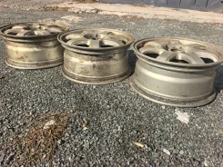 Fox FX2. x15" ����