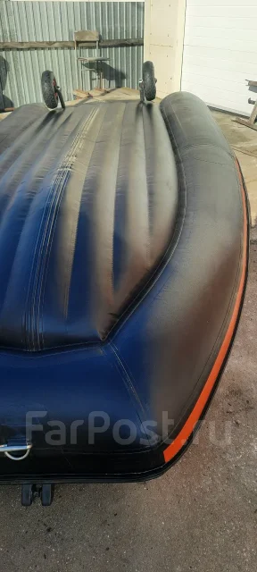 Solar 350. 2016 ���, ����� 3,5��., ��������� ��� ���������, 15��.�., ������ ����