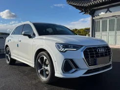Audi Q3. �������, ��������, 1.4 (150��.�.), ������, 29 000����. ��, �/�. ��� ����� �� ������ ����