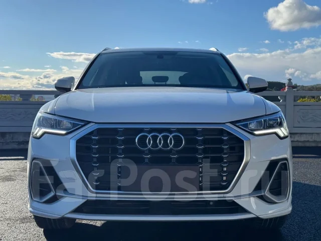 Audi Q3. �������, ��������, 1.4 (150��.�.), ������, 29 000����. ��, �/�. ��� ����� �� ������������ ����