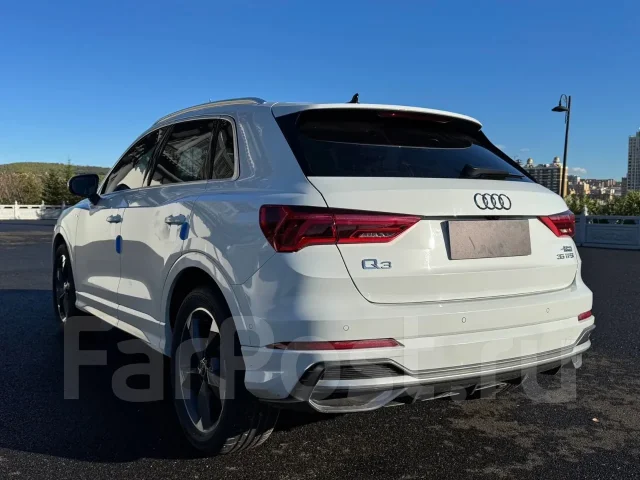 Audi Q3. �������, ��������, 1.4 (150��.�.), ������, 29 000����. ��, �/�. ��� ����� �� ������������ ����
