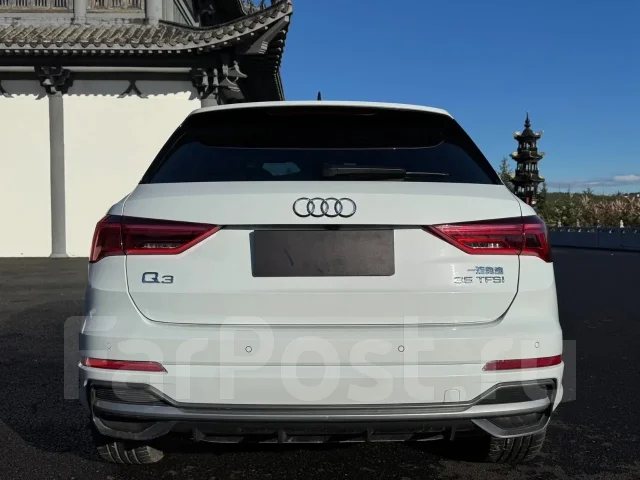 Audi Q3. �������, ��������, 1.4 (150��.�.), ������, 29 000����. ��, �/�. ��� ����� �� ������������ ����