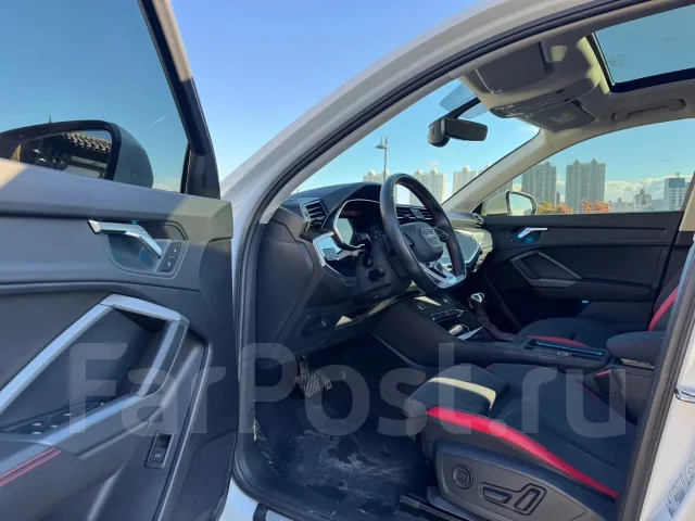 Audi Q3. �������, ��������, 1.4 (150��.�.), ������, 29 000����. ��, �/�. ��� ����� �� ������������ ����
