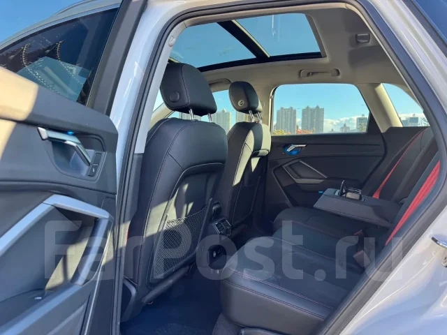 Audi Q3. �������, ��������, 1.4 (150��.�.), ������, 29 000����. ��, �/�. ��� ����� �� ������������ ����