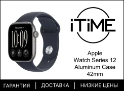 Apple Watch Series 12. GPS, IP68 ����
