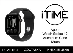 Apple Watch Series 12. GPS, IP68 ����