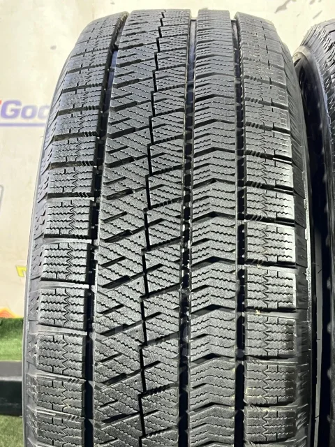 Bridgestone Blizzak VRX2. ������, ��� �����, 2017 ���, �/�, ����� 5 % ����