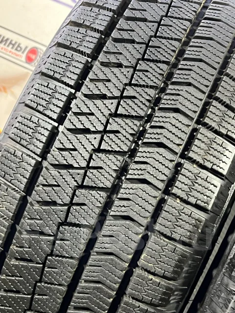 Bridgestone Blizzak VRX2. ������, ��� �����, 2017 ���, �/�, ����� 5 % ����