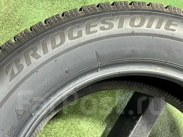 Bridgestone Blizzak VRX2. ������, ��� �����, 2017 ���, �/�, ����� 5 % ����