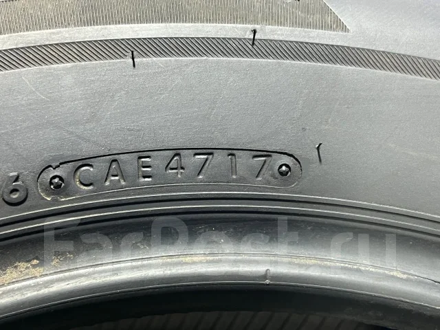 Bridgestone Blizzak VRX2. ������, ��� �����, 2017 ���, �/�, ����� 5 % ����