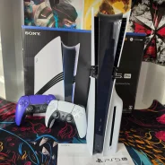 Sony PlayStation 5 Pro ����