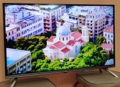 DEXP A321. LED ����
