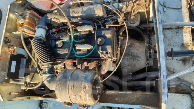 �����-10. 2004 ���, ��������� ������������, ������ ����