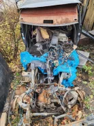 Toyota Hilux Surf. ��������, 4wd, 2.4 (97��.�.), �������������, 270����. �� ����
