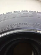 Bridgestone Blizzak VRX. ������, ��� �����, 2019 ���, �/�, ����� �� 5 % ����