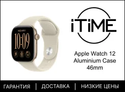 Apple Watch Series 12. GPS, IP68. ��� ����� �� ���������� ����