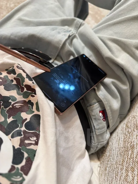 Samsung Galaxy Note 20. �/�, 256 ��, �������, 5G, Dual-SIM, ����������, NFC, eSIM, ������� �������, ������������ ������� ����