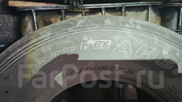 Hankook AH31. ������, �/�, ����� 40 % ����