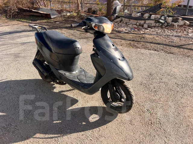 Suzuki Lets 2. 49����. ��., ��������, ��� ���, ������ �� �� ����