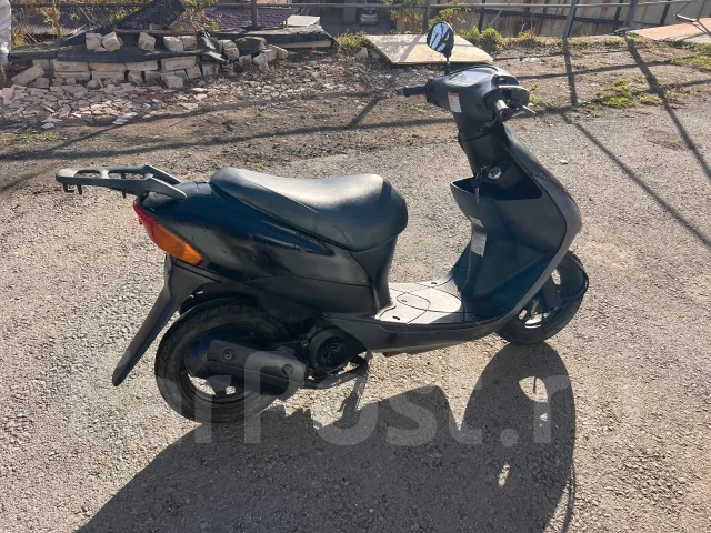 Suzuki Lets 2. 49����. ��., ��������, ��� ���, ������ �� �� ����